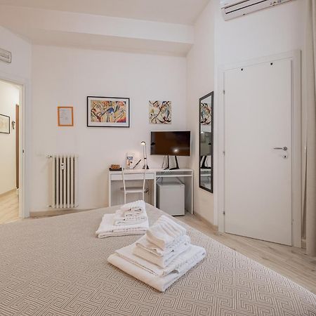 Damiani&Sister Guesthouse Rom Exterior foto