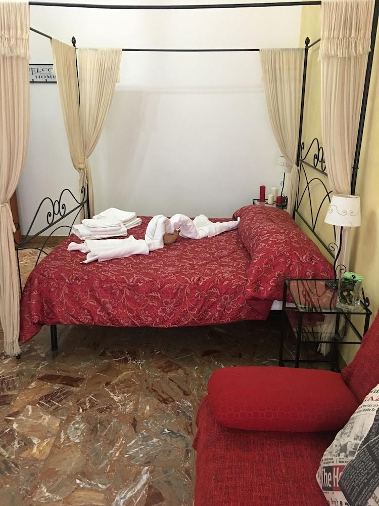 Damiani&Sister Guesthouse Rom Exterior foto