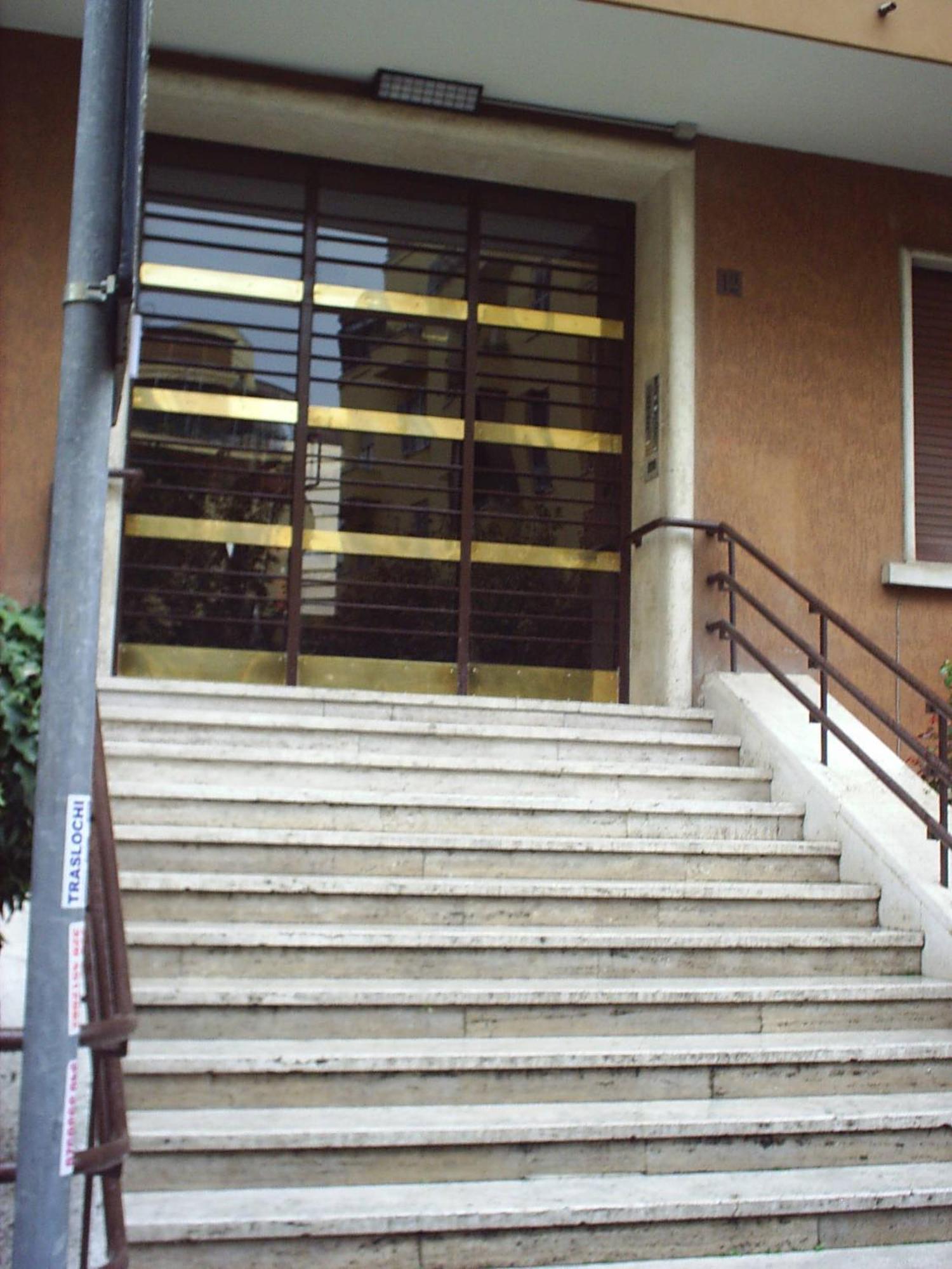 Damiani&Sister Guesthouse Rom Exterior foto