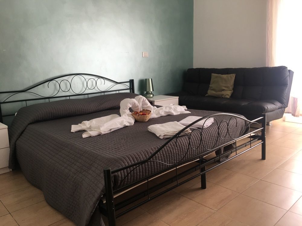 Damiani&Sister Guesthouse Rom Exterior foto