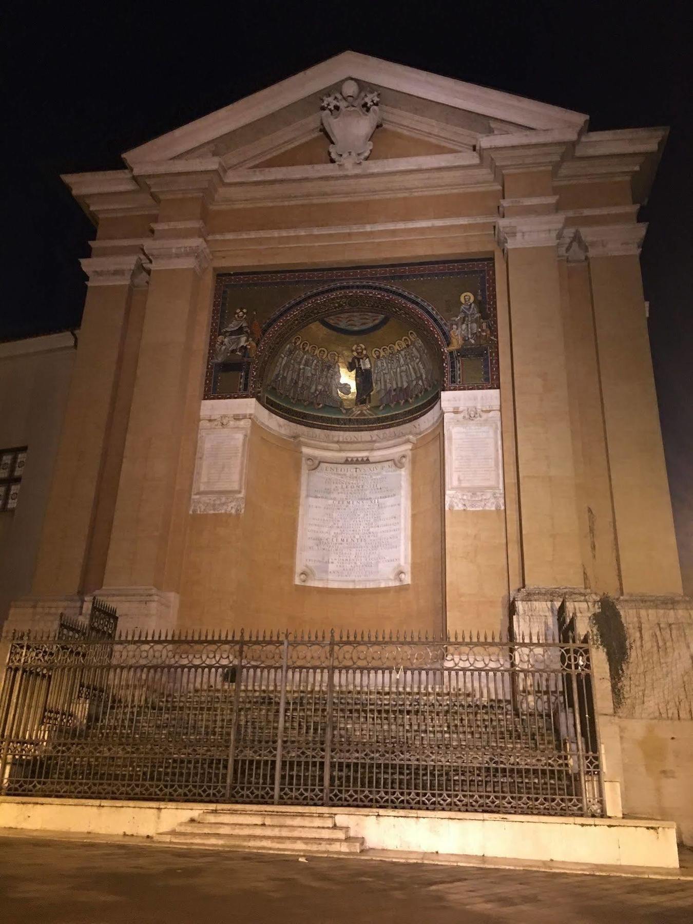 Damiani&Sister Guesthouse Rom Exterior foto